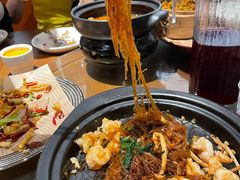 -小户人家(循礼门南国中心店)