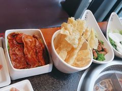 -麻辣英雄重庆火锅(陈江天益城店)