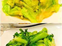 -浩家苑菜馆(汉口路店)