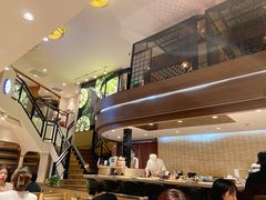 -阿吾罗日本料理(K11艺术中心店)
