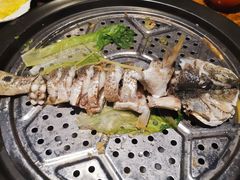 -船奇蒸汽海鲜·闽菜(八市海鲜总店)