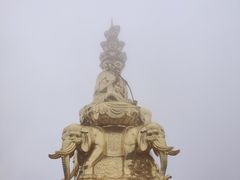 -峨眉山风景名胜区