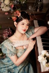 -米莱摄影写真(五大道别墅店)