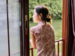 -后柳水乡