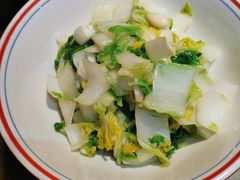 -肖记公安牛肉鱼杂馆·省级非物质文化遗产(万松园直营店)