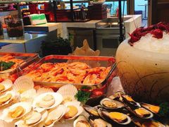 -新食谱全日制餐厅·苏州苏州湾艾美酒店