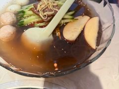 -七八冷面·延边朝鲜族美食(欢乐谷店)