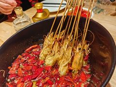 -成都吃客(奎星楼店)