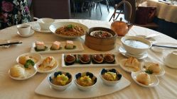 -空中一号宴会厅(信合大厦店)