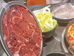 -巴蜀大将火锅(春熙店)