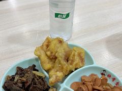 -晓宇盒饭(民安街店)