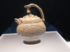 -陕西历史博物馆