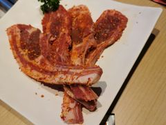 -新石器烤肉(周浦万达店)