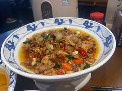 -八碗湘长沙市井菜(坡子街店)