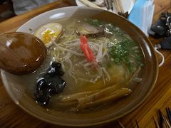 -烧鸟周居酒屋(香山店)