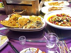 -胖子烧烤海鲜(亲贤北街店)