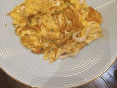 -海天楼中餐厅(吴宫泛太平洋酒店)