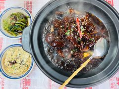 -回味黑鸭煲·始于2006(万松园店)