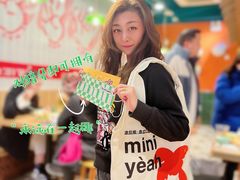 -迷你椰·泰式大排档(共康店)