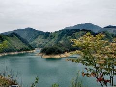 -浙西大峡谷