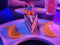 -MOSSO音乐酒吧·live house(南京旗舰店)