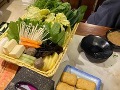 -宣武小院涮肉(前门店)