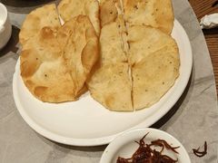 -国人川菜(李家村建东街店)