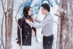 点击看大图 -金夫人婚纱摄影(华南店)