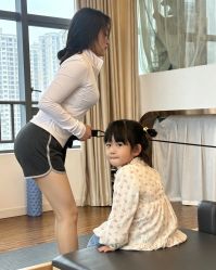 -美臻·瑜伽普拉提大器械馆