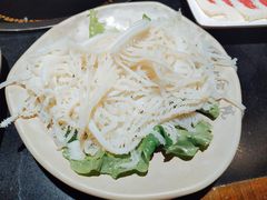 -舒家大院老火锅(台江路店)