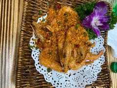 -醉壹号海鲜大排档·老厦门特色菜(厦门美食地标店)
