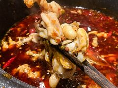 -佬缸炮江湖川菜(玉林店)
