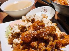 冷面-乐园夜市场(五道口王庄路店)