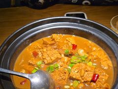 -刀板香·安徽菜(望江东路店)