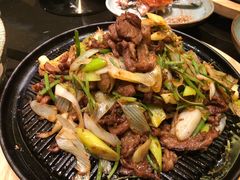 -青年公社烤鸭(滨湖银泰店)