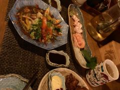 -半藏居酒屋(香港花园店)