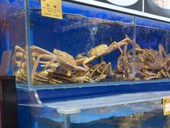 -鹊华居·地道鲁菜·海鲜·融合味(大明湖店)