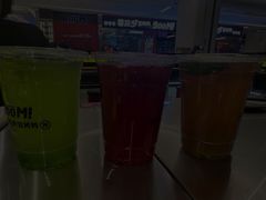 -蓉三少冒烤鸭·四川小吃集(北京首店)