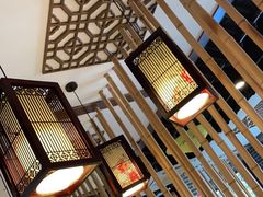 大堂-千岛湖小鱼儿·淳安匠心农家菜