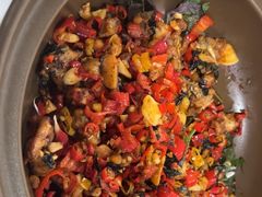 -湘中缘·湖南菜(娄底驻京办店)