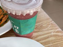 -南澳岛打卡果汁冰公司