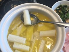 -黔蘑菇四季餐厅(观山湖店)