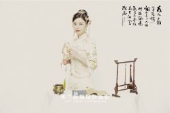 -纪梵希婚纱摄影(松江店)