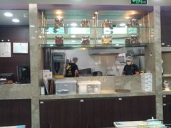 门面-康师傅私房牛肉面(北京南站店)