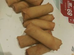榴莲春卷-宝月楼·台湾菜馆(天河城店)