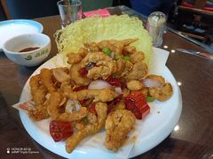 -东北大院·东北菜(三台子店)
