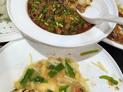 -威海九禧海鲜居渔水饺(经区店)