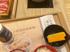 -吉野家(上亿广场店)