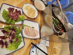 -厝味火锅·潮汕卤水火锅(十一合店)