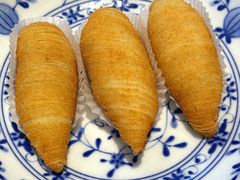 -陶兰居·手工点心·粤菜(圆融时代广场店)